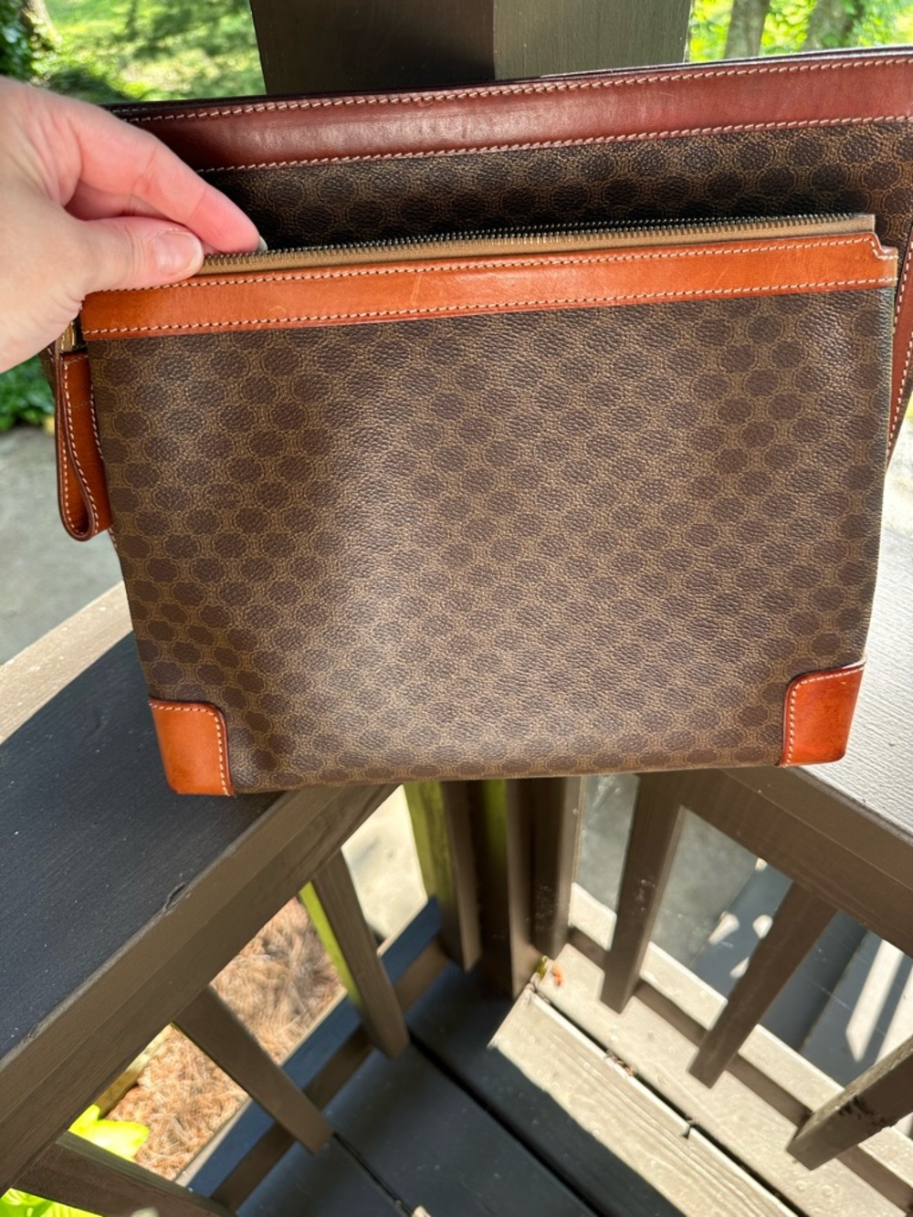 Celine Luggage Trio - Picture 13 of 16